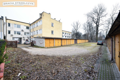 Obiekt Sprzedaż  Praga-Południe Saska